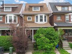 39 EAST BEND AVENUE S Hamilton Ontario, L8M 3E4
