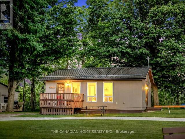 23 - 230 - 232 LAKE DALRYMPLE ROAD Ramara Ontario, L0K 1W0 - 3 Bedrooms Waterfront Home For sale