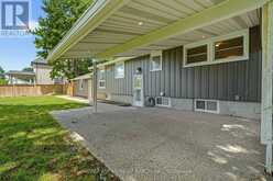 99 BYRON AVENUE | Hamilton Ontario | Slide Image Thirty-three