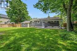 99 BYRON AVENUE | Hamilton Ontario | Slide Image Thirty-four