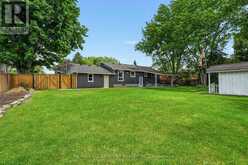 99 BYRON AVENUE | Hamilton Ontario | Slide Image Thirty-five