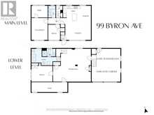 99 BYRON AVENUE | Hamilton Ontario | Slide Image Forty-three