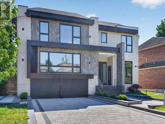 103 BEVDALE ROAD Toronto Ontario, M2R 1L8 - 6 Bedrooms Home For Sale
