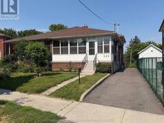 205 VAUXHALL DRIVE Toronto Ontario, M1P 1R6