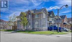 25 HOLROYD STREET | Ajax Ontario | Slide Image One