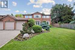 57 DELHI CRESCENT | Markham Ontario | Slide Image One