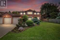 57 DELHI CRESCENT | Markham Ontario | Slide Image Two