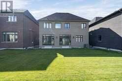 LOT 19N - 10 SAXBY FARM AVENUE | King Ontario | Slide Image Forty-four