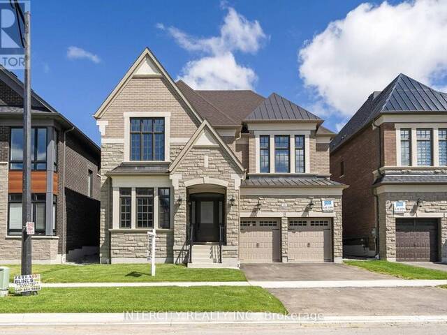 LOT 19N - 10 SAXBY FARM AVENUE King Ontario, L7B 0T2 - 4 Bedrooms Home For Sale
