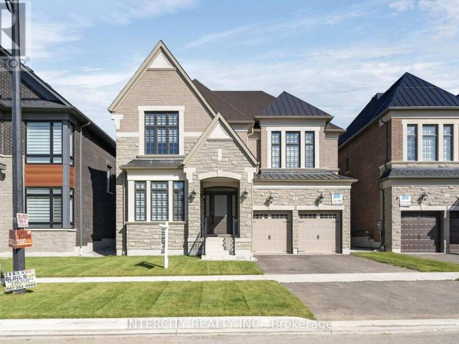 LOT 19N - 10 SAXBY FARM AVENUE, King, Ontario L7B 0T2