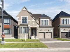 LOT 19N - 10 SAXBY FARM AVENUE King Ontario, L7B 0T2