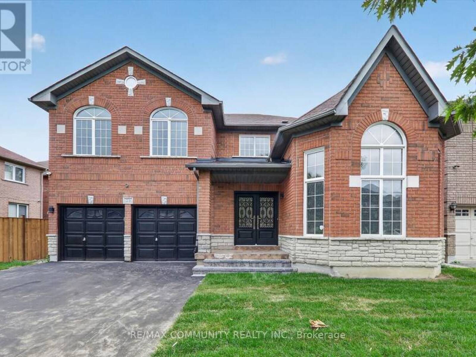 29 RIVER FOREST STREET W, Markham, Ontario L3S 4H4