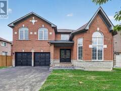 29 RIVER FOREST STREET W Markham Ontario, L3S 4H4