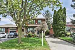 81 MACLEOD STREET | Toronto Ontario | Slide Image One