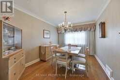 81 MACLEOD STREET | Toronto Ontario | Slide Image Nine