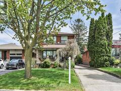 81 MACLEOD STREET Toronto Ontario, M6L 2M8