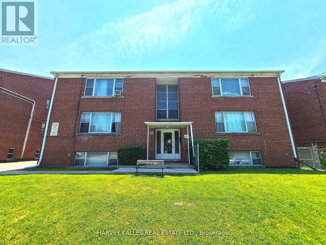 90 TRETHEWEY DRIVE Toronto Ontario, M6M 4B4 - Multi-family Home For Sale
