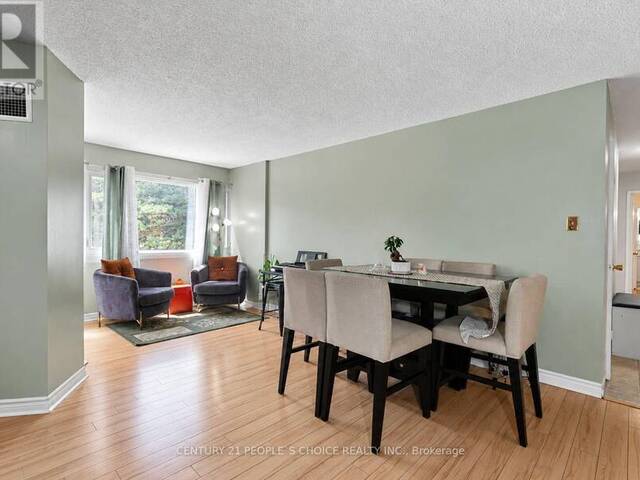 207 - 1580 MISSISSAUGA VALLEY BOULEVARD Mississauga Ontario, L5A 3T8 - 4 Bedrooms Condo For Sale