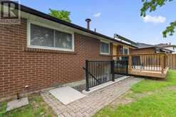 40 DEVONSHIRE DRIVE | Brampton Ontario | Slide Image Forty-four
