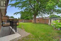 40 DEVONSHIRE DRIVE | Brampton Ontario | Slide Image Forty-six