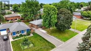 40 DEVONSHIRE DRIVE | Brampton Ontario | Slide Image Forty-seven