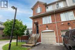 72 - 4950 ALBINA WAY | Mississauga Ontario | Slide Image One