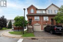 72 - 4950 ALBINA WAY | Mississauga Ontario | Slide Image Two
