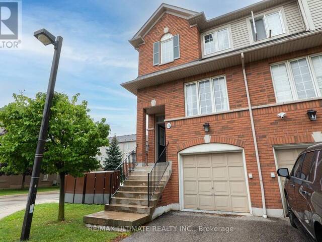 72 - 4950 ALBINA WAY Mississauga Ontario, L4Z 4J7 - 3 Bedrooms Condo For Sale
