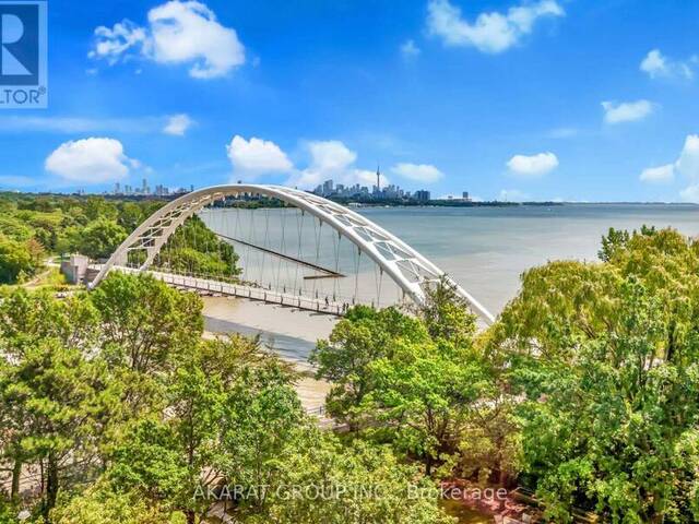 602 - 1 PALACE PIER COURT Toronto Ontario, M8V 3W9 - 3 Bedrooms Waterfront Condo For Sale