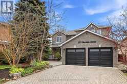 2531 MORRISON AVENUE | Mississauga Ontario | Slide Image One