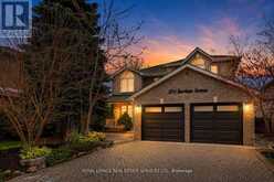 2531 MORRISON AVENUE | Mississauga Ontario | Slide Image Three