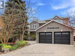2531 MORRISON AVENUE Mississauga Ontario, L5C 3J6