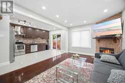 62 RAVENSCLIFFE COURT | Brampton Ontario | Slide Image Twelve