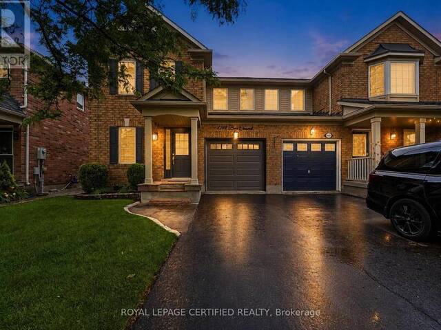 1149 BARR CRESCENT Milton Ontario, L9T 6X8 - 3 Bedrooms Home For Sale