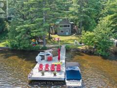 2 - 1100 HEWITT STREET E Gravenhurst Ontario, P1P 1R3