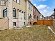 88 HARVEY BUNKER CRESCENT | Markham Ontario | Slide Image Twenty-eight