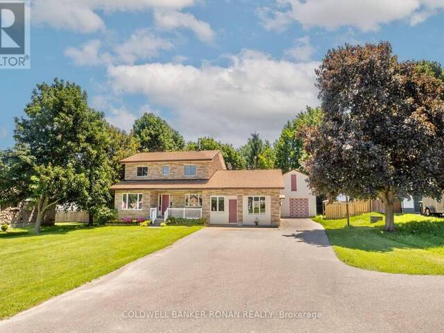 9199 HIGHWAY 89 Adjala-Tosorontio Ontario, L0N 1R0 - 7 Bedrooms Home For Sale
