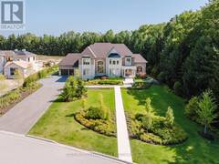 43 NEWTON REED CRESCENT Uxbridge Ontario, L9P 0R3