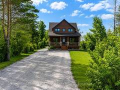 1573 COUNTY 6 ROAD S Elmvale Ontario, L0L 1P0