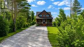 1573 COUNTY 6 ROAD S | Elmvale Ontario | Slide Image One