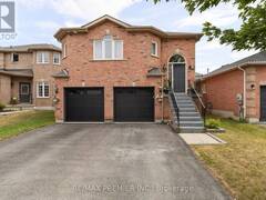 5 HUMBER STREET Barrie Ontario, L4N 5S4
