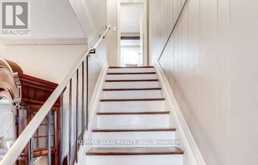 6 MONACO COURT | Toronto Ontario | Slide Image Twelve