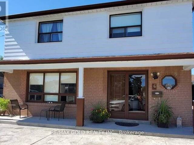 6 MONACO COURT Toronto Ontario, M3N 1R8 - 6 Bedrooms Home For Sale