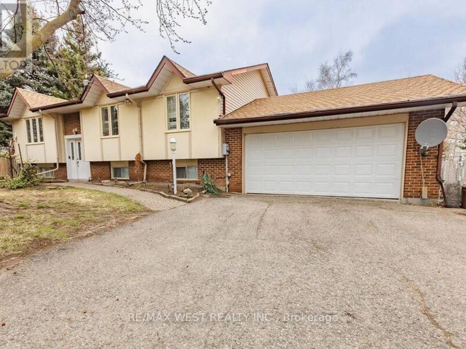 12777 MISSISSAUGA ROAD, Caledon, Ontario L7C 1X2