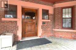 106 - 212 ST. GEORGE STREET | Toronto Ontario | Slide Image Nine