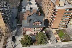 106 - 212 ST. GEORGE STREET | Toronto Ontario | Slide Image One