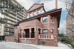 106 - 212 ST. GEORGE STREET | Toronto Ontario | Slide Image Three
