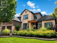 140 WILDWOOD TRAIL Barrie Ontario, L4N 7Z7