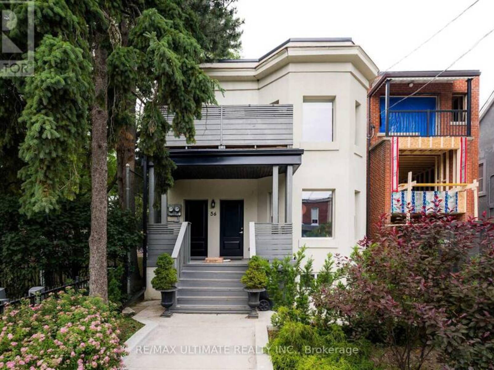 56 WRIGHT AVENUE, Toronto, Ontario M6R 1K8