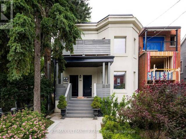 56 WRIGHT AVENUE Toronto Ontario, M6R 1K8 - Multi-family Home For Sale